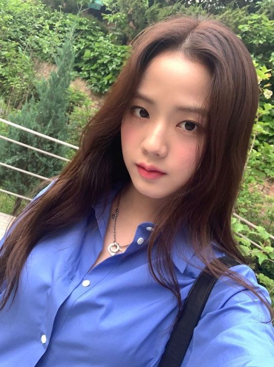 CHRISTIAN DIOR 閃石鎖骨項鏈|BLACK PINK JISOO 同款! - Vintasy