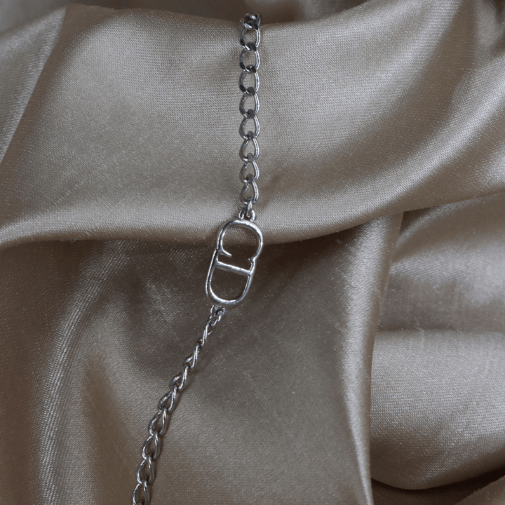 CHRISTIAN DIOR CD手鏈|日常簡約爆款 - Vintasy