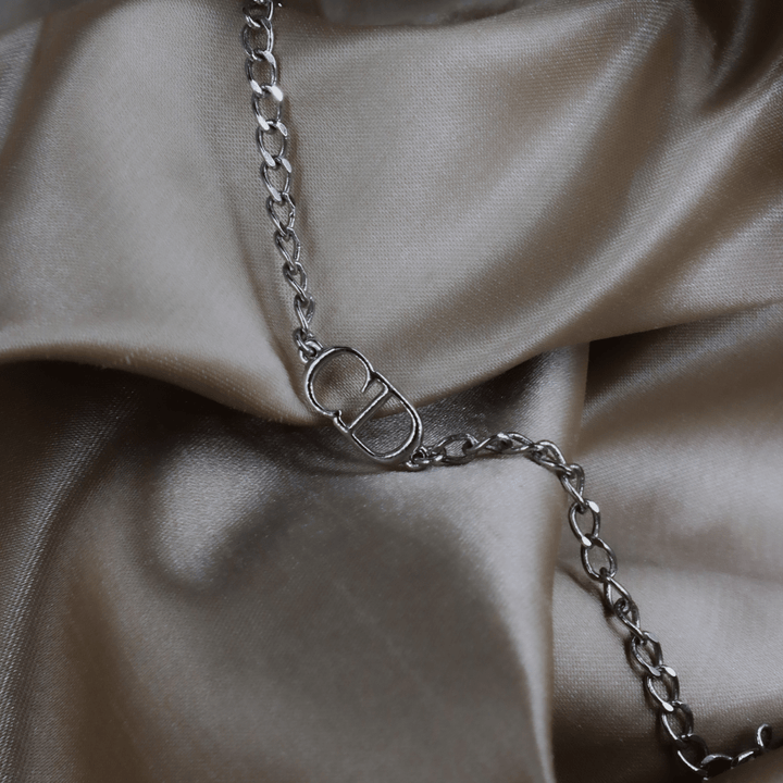 CHRISTIAN DIOR CD手鏈|日常簡約爆款 - Vintasy