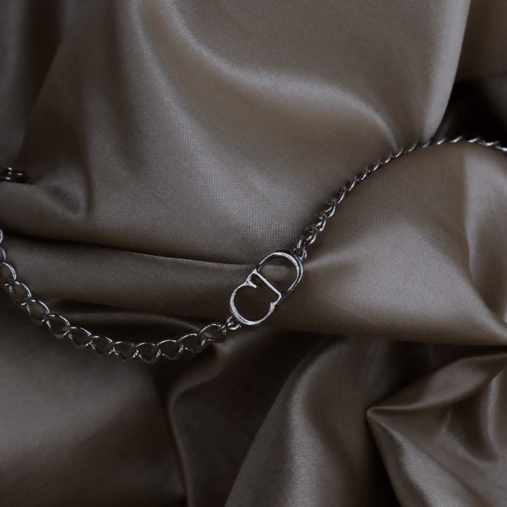 CHRISTIAN DIOR CD手鏈|日常簡約爆款 - Vintasy
