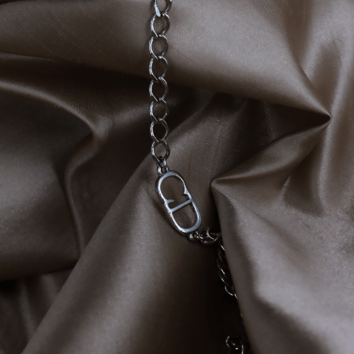 CHRISTIAN DIOR CD手鏈|日常簡約爆款 - Vintasy