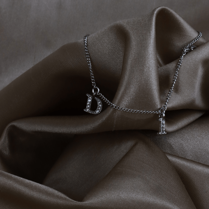 CHRISTIAN DIOR SPELL OUT 手鏈 - Vintasy