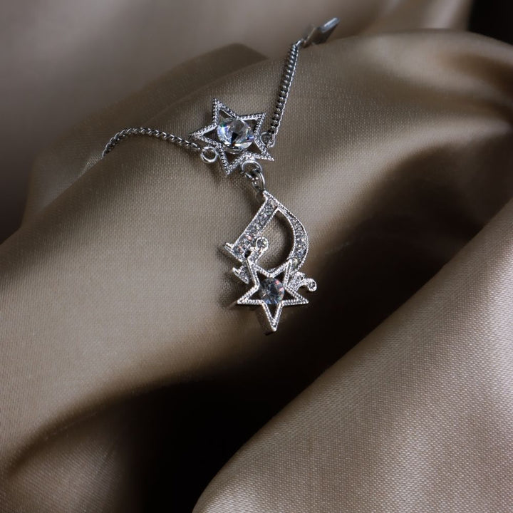 CHRISTIAN DIOR 星閃閃手鏈 - Vintasy手鏈