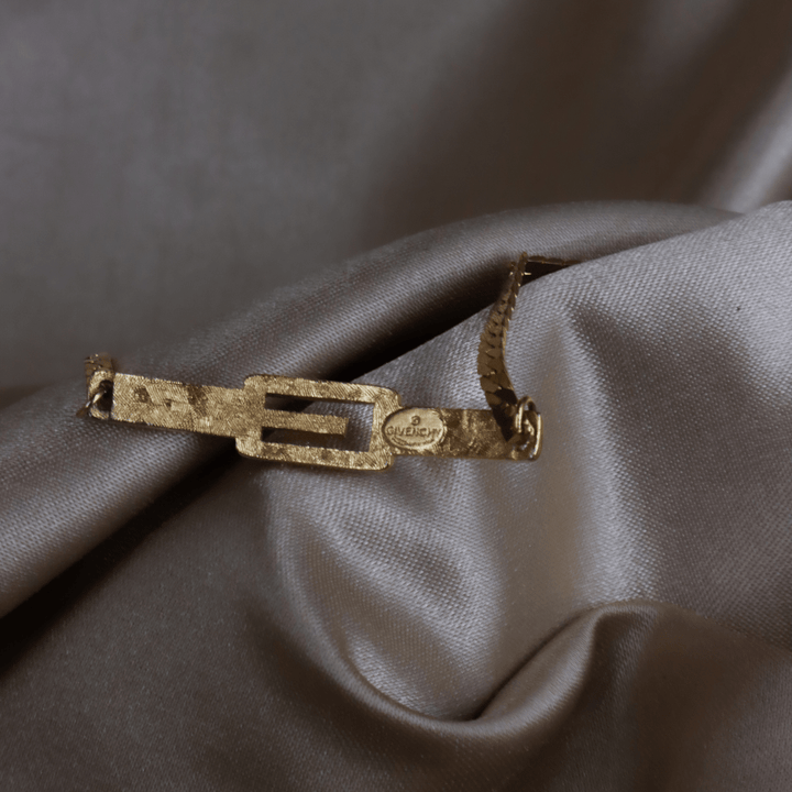 GIVENCHY G LOGO手鏈 - Vintasy