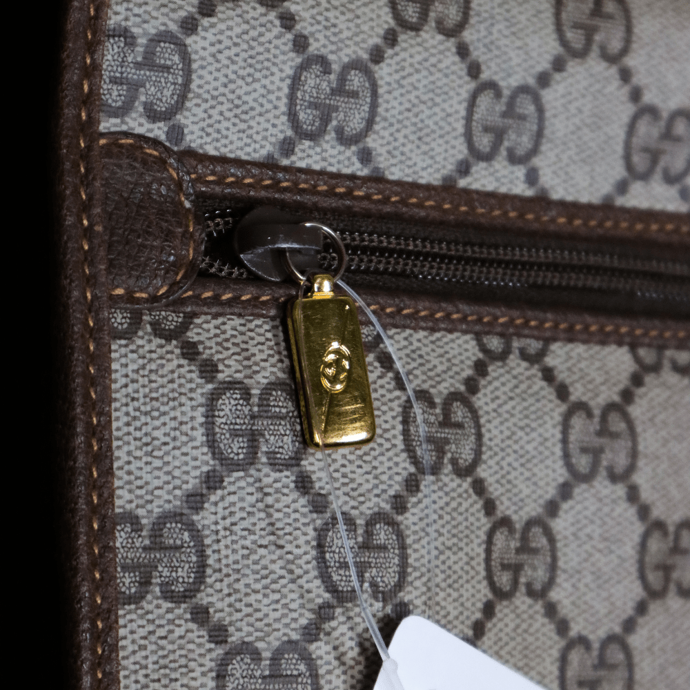 GUCCI 1970 信封2WAY包 - Vintasy