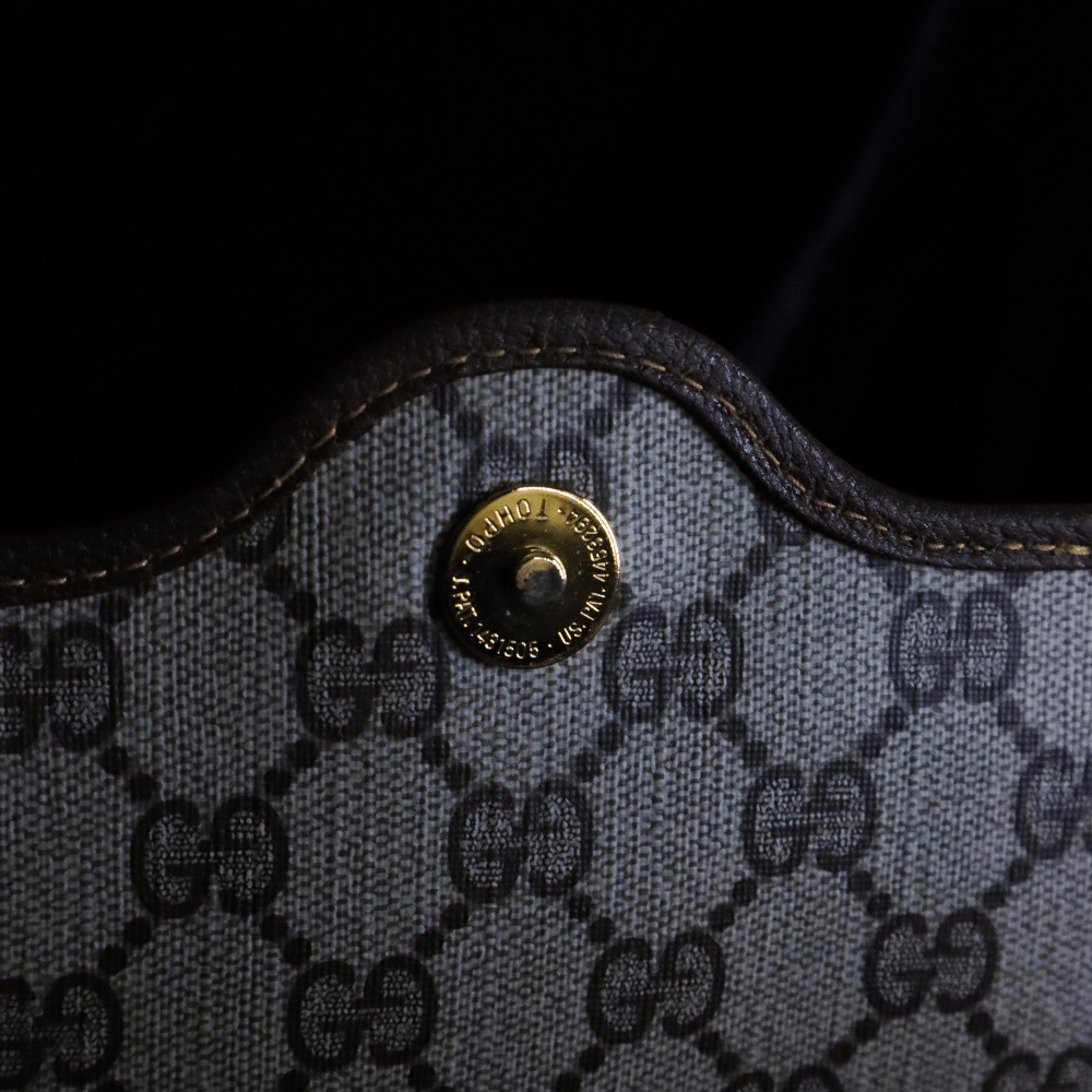 GUCCI 1970 信封2WAY包 - Vintasy