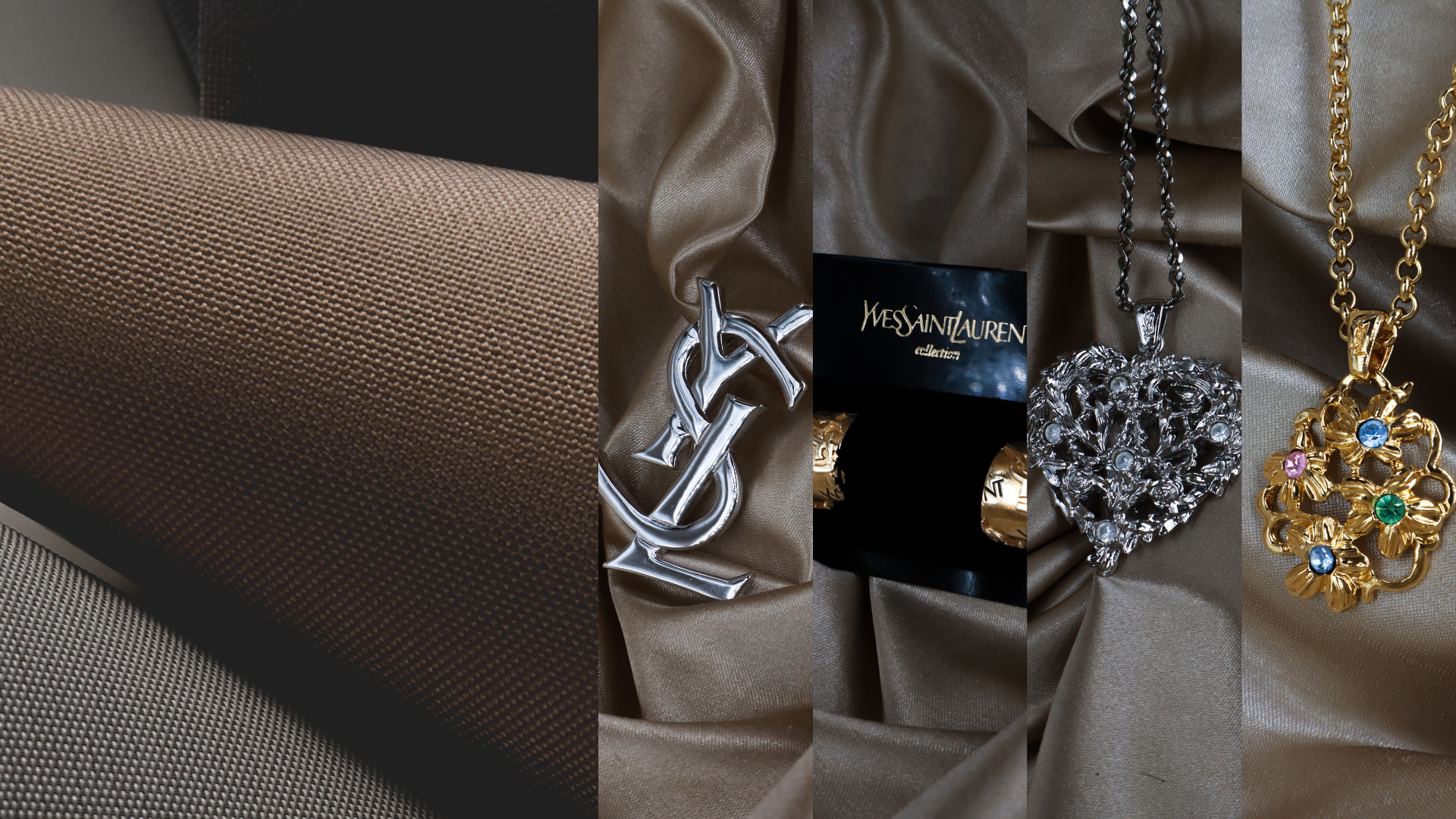 Yves Saint Laurent