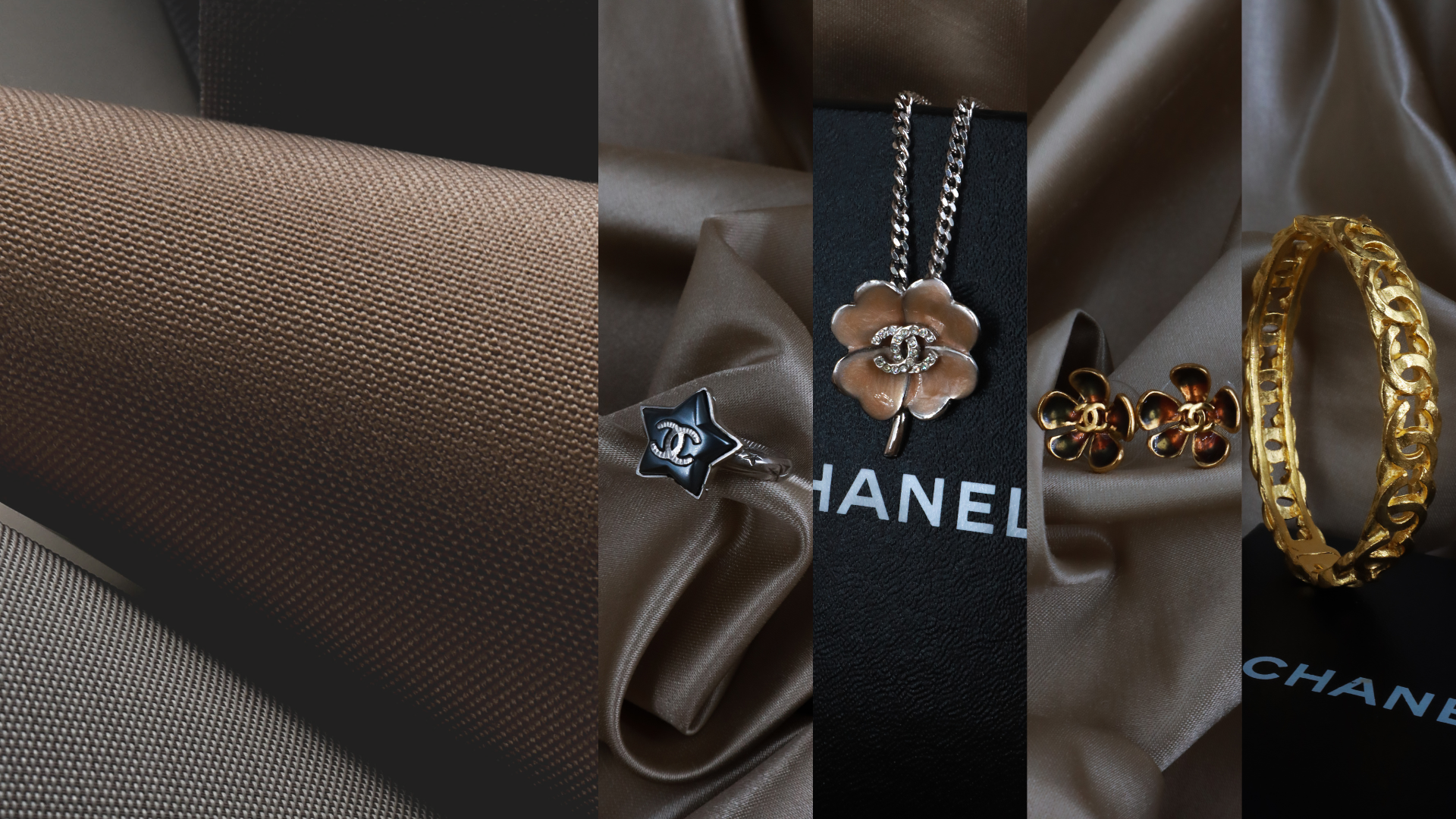 CHANEL