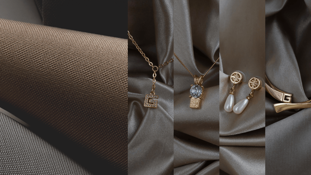 GIVENCHY - Vintasy