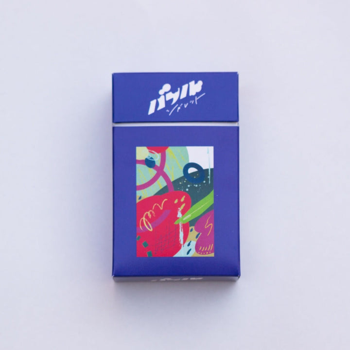 『訂購限定』bubble cigarette バブルシガレット 日本原貨源 - Vintasy
