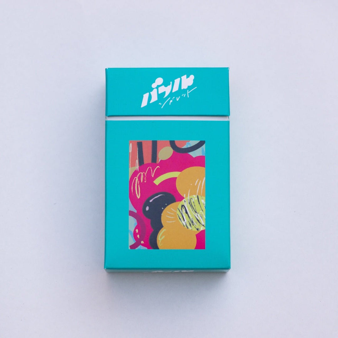 『訂購限定』bubble cigarette バブルシガレット 日本原貨源 - Vintasy