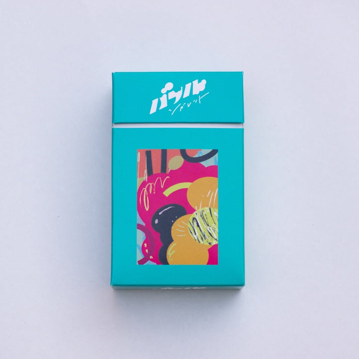 『訂購限定』bubble cigarette バブルシガレット 日本原貨源 - Vintasy