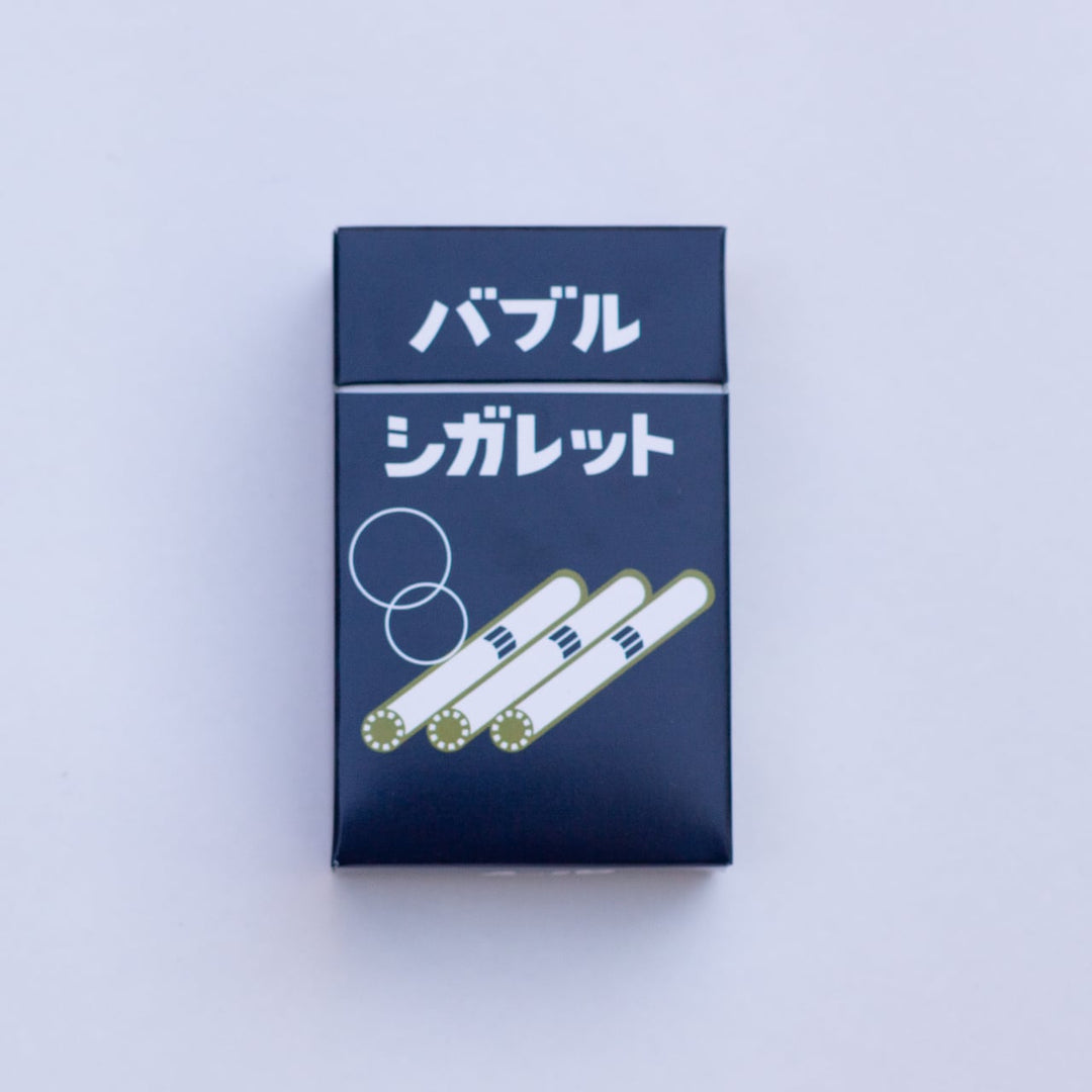 『訂購限定』bubble cigarette バブルシガレット 日本原貨源 - Vintasy