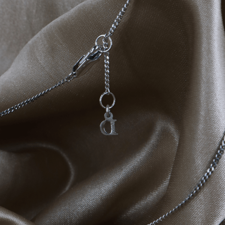 CHRISTIAN DIOR 星閃閃項鏈｜未使用美品 ｜2000年代 - Vintasy