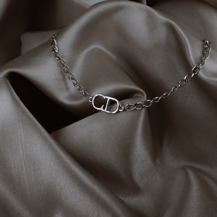CHRISTIAN DIOR CD型格手鏈 - Vintasy手鏈