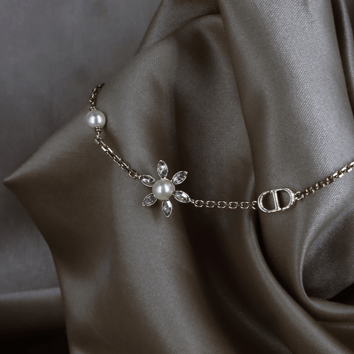 DIOR Bloom in Dior 手鏈 2025年｜ 未使用美品 - Vintasy